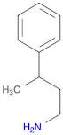 3-Phenylbutan-1-amine