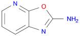 Oxazolo[5,4-b]pyridin-2-amine