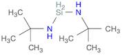 Silanediamine, N,N'-bis(1,1-dimethylethyl)-