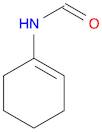 N-(Cyclohex-1-en-1-yl)formamide