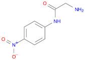 Glycine p-nitroanilide