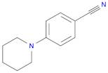 4-Piperidin-1-ylbenzonitrile