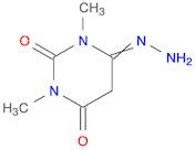 6-Hydrazinyl-1,3-dimethylpyrimidine-2,4(1H,3H)-dione