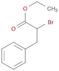 ETHYL 2-BROMO-3-PHENYLPROPANOATE