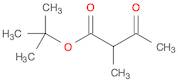 Butanoic acid,2-methyl-3-oxo-, 1,1-dimethylethyl ester