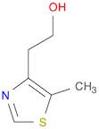 2-(5-methyl-1,3-thiazol-4-yl)ethanol