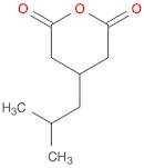 4-Isobutyldihydro-2H-pyran-2,6(3H)-dione