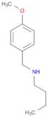 N-(4-METHOXYBENZYL)BUTAN-1-AMINE
