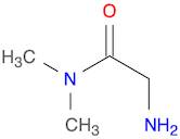 2-Amino-N,N-dimethylacetamide