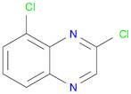 2,8-Dichloroquinoxaline