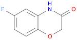 6-Fluoro-2H-benzo[b][1,4]oxazin-3[4H]-one