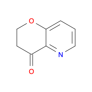 4H-Pyrano[3,2-b]pyridin-4-one,2,3-dihydro-(9CI)