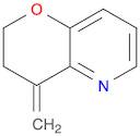 4-Methylene-3,4-dihydro-2H-pyrano[3,2-b]pyridine