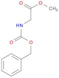 Z-glycine methyl ester