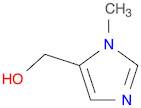 (1-Methyl-1H-imidazol-5-yl)methanol