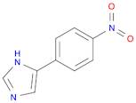 4-(1H-Imidazol-4-yl)aniline