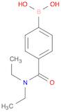 4-(N,N-Diethylaminocarbonyl)phenylboronic acid