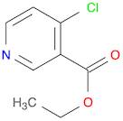 Ethyl 4-chloronicotinate