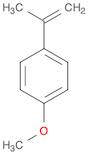Benzene,1-methoxy-4-(1-methylethenyl)-