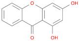 9H-Xanthen-9-one,1,3-dihydroxy-