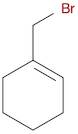 1-(Bromomethyl)cyclohex-1-ene