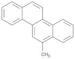Chrysene, 6-methyl-