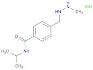 Procarbazine Hydrochloride