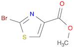 Methyl 2-bromothiazole-4-carboxylate