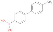 (4'-Methyl-[1,1'-biphenyl]-4-yl)boronic acid