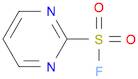 2-Pyrimidinesulfonylfluoride