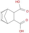 Cis-bicyclo[2.2.1]hept-5-ene-2,3-dicarboxylic acid