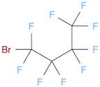 Butane,1-bromo-1,1,2,2,3,3,4,4,4-nonafluoro-