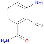 Benzamide,3-amino-2-methyl-