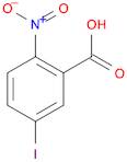 5-Iodo-2-nitrobenzoic acid