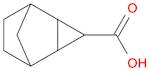 tricyclo[3.2.1.02,4]octane-3-carboxylic acid