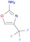 4-(Trifluoromethyl)oxazol-2-amine