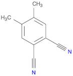 1,2-Benzenedicarbonitrile, 4,5-dimethyl-