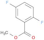 Methyl 2,5-difluorobenzoate