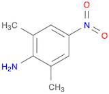 2,6-Dimethyl-4-nitroaniline