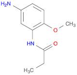 N-(5-AMINO-2-METHOXYPHENYL)PROPANAMIDE