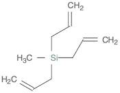 Silane,methyltri-2-propen-1-yl-
