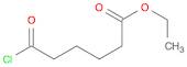 Hexanoic acid,6-chloro-6-oxo-, ethyl ester