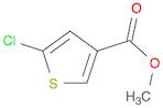 Methyl 5-chlorothiophene-3-carboxylate