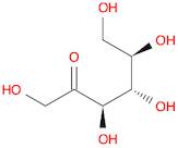 (3R,4S,5R)-1,3,4,5,6-Pentahydroxyhexan-2-one