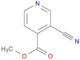 Methyl 3-cyanoisonicotinate