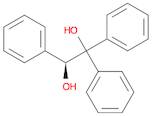 (S)-1,1,2-Triphenylethane-1,2-diol