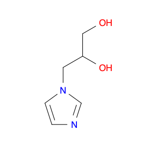 3-(1H-Imidazol-1-yl)propane-1,2-diol