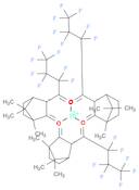 Europium tris[3-(heptafluoropropylhydroxymethylene)-(+)-camphorate]