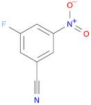 3-Fluoro-5-nitrobenzonitrile