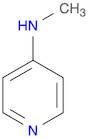 N-Methylpyridin-4-amine